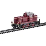 Trix Diesellok V60 der DB 25600 H0