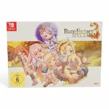 Rune Factory 3 - Special - Limited Edition (PEGI) (Nintendo Switch)