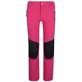 TROLLKIDS Lysefjord Hosen - Magenta - 164 cm