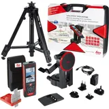 Leica Handlasermeter DISTO" S910 P2P-Package