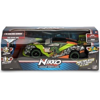 NIKKO Racing Series - Fang Racing #888