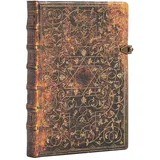 Paperblanks Hardcover Notizbuch Midi Liniert
