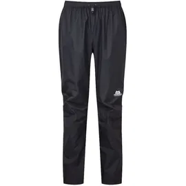 Mountain Equipment Zeno FZ Pant Damen Schwarz M