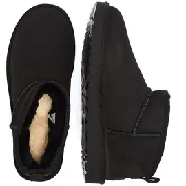 UGG Australia Classic Ultra Mini Black 40