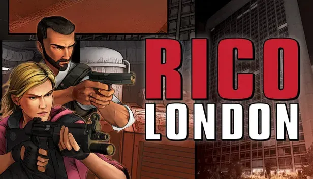 Rico: London