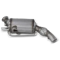 Bestprice Ruß- / Partikelfilter [Hersteller-Nr. FS10215F] für BMW