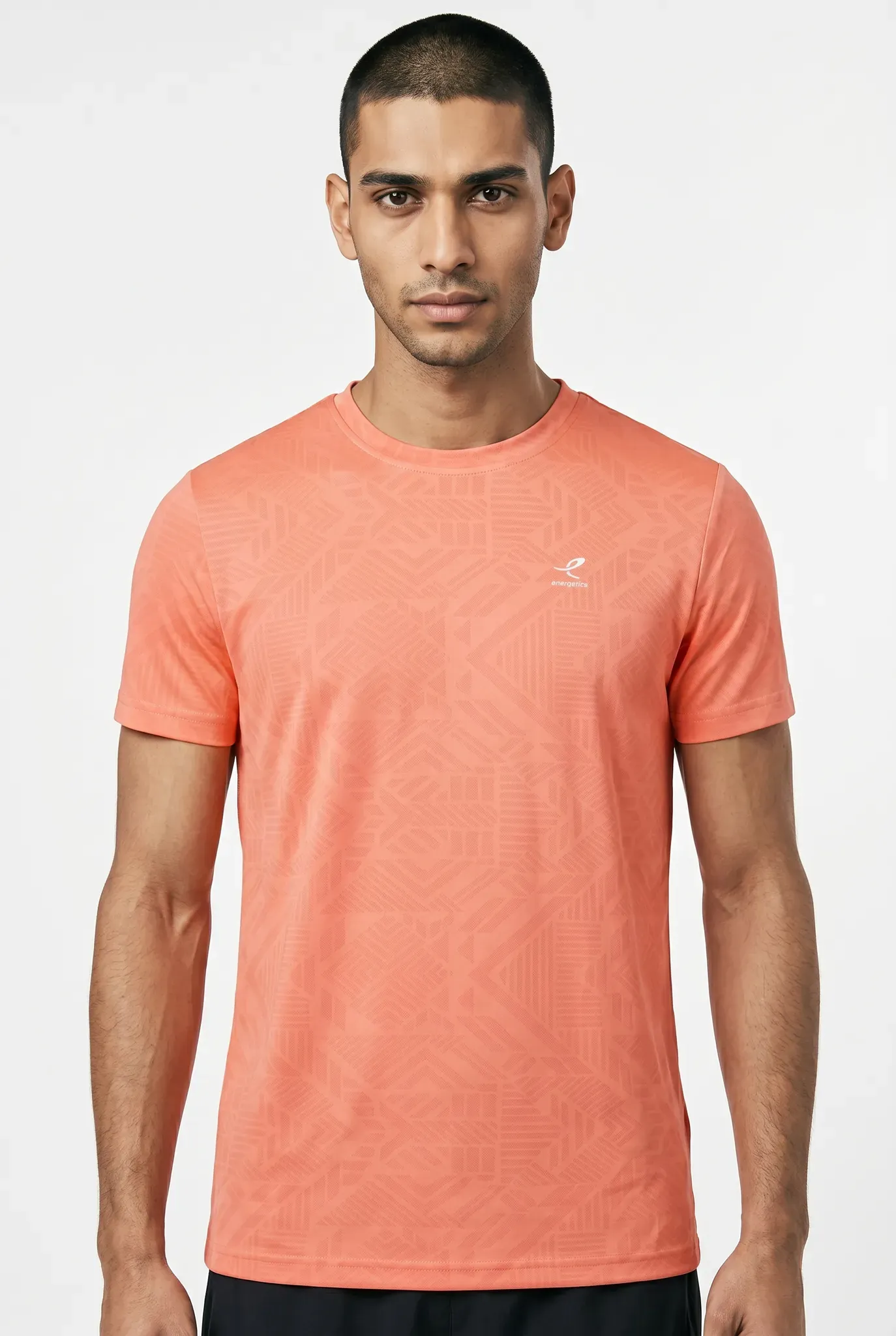 T-Shirt ENERGETICS 