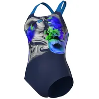 Arena Feel Damen Imaginary Swim Pro Back Badeanzug