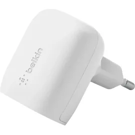 Belkin BoostCharge USB-C Ladegerät,