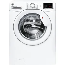 Hoover H-WASH 300 Lite H3W4 272DA3/1-S Waschmaschine (7 kg, 1151 U/min)