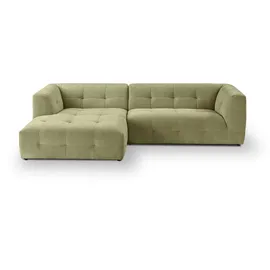 xonox MID.YOU Ecksofa TENSO - B/H/T ca. 292.00x72.00x161.00