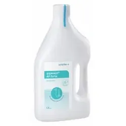 Schülke gigasept® AF forte Desinfektionsmittel, Konzentrat 70003412 , 2 Liter - Flasche