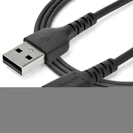 Startech StarTech.com 1m USB-A zu USB-C Kabel