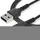 Startech StarTech.com 1m USB-A zu USB-C Kabel