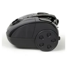 LIVOO Doh129 Bodenstaubsauger grau