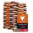 Heizfuxx Holzpellets Red 15 kg x 65 Sack 975 kg Palette