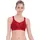 Damen Air Control Sport BH Größe 75E pink