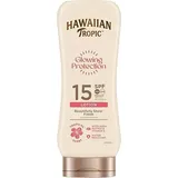 Hawaiian Tropic Satin Protection Lotion LSF 15 180 ml
