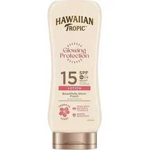 Hawaiian Tropic Satin Protection Lotion LSF 15 180 ml