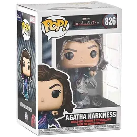 Funko LLC Pop! WandaVision - Agatha Harkness