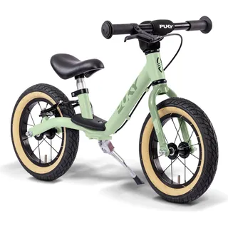 PUKY LR Light retro green
