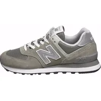 New Balance 574 Core Damen grey/white 39