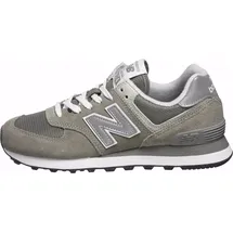 New Balance 574 Core Damen grey/white 39