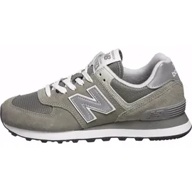 New Balance 574 Core Damen grey/white 39