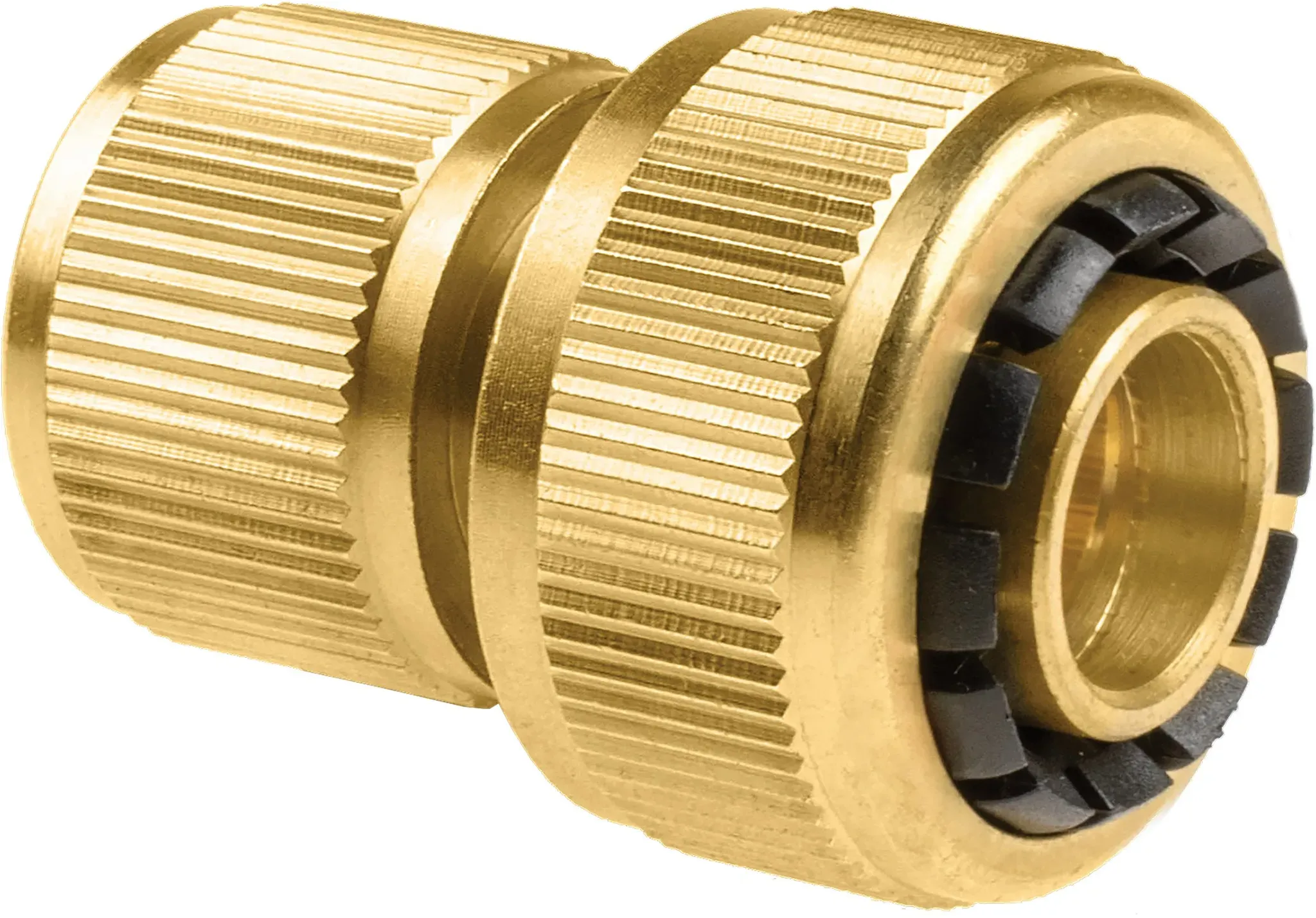 Cellfast Schlauchstück Brass