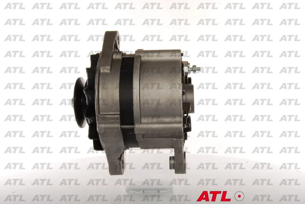 Atl Lichtmaschine Generator