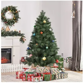 Homcom Weihnachtsbaum 180 cm