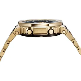 Casio G-Shock Watch Only Time Man trendy Code GM-B2100GD-9AER