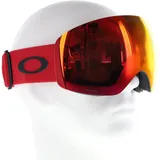 OAKLEY Flight Deck L Skibrille Senior