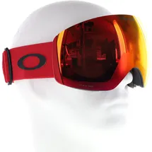 OAKLEY Flight Deck L Skibrille Senior