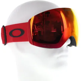 OAKLEY Flight Deck L Skibrille Senior
