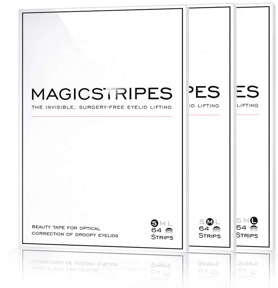 Magicstripes Eyelid Lifting (1 pc)