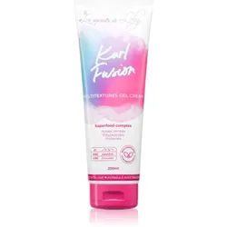Les Secrets De Loly Kurl Fusion Styling-Creme-Gel mit feuchtigkeitsspendender Wirkung 250 ml