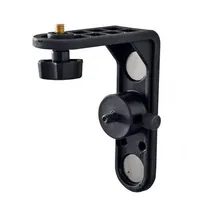 NEDO Magnetadapter 1/4 Zoll und 5/8 Zoll für X-Liner