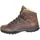 MEINDL Stowe GTX Herren Braun 46,5