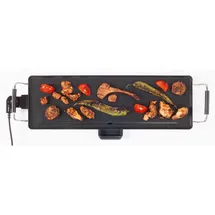 Alpina Teppanyaki Grill XL alpina - schwarz