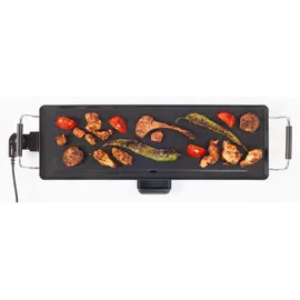 Alpina Teppanyaki Grill XL alpina - schwarz