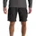Craghoppers Nosilife Cargo Short II Kurze Hose Schwarz/Grau 50
