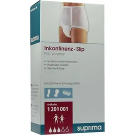 Suprima Inkontinenzhose 201 Gr.46