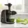 Klausberg KB-7867 Slow Juicer schwarz
