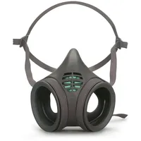 MOLDEX Halbmaske 8002,