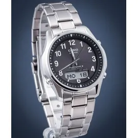 Casio Wave Ceptor Titan 40 mm LCW-M100TSE-1A2ER