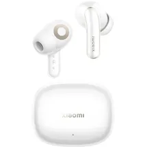 Xiaomi Buds 5 Pro Ceramic White