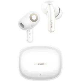 Xiaomi Buds 5 Pro Ceramic White