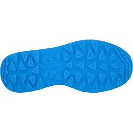 Lowa ZIRROX II GTX LO JR für Kinder Multifunktionsschuhe, Grün Größe 33 - 33