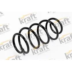 Kraft Automotive Fahrwerksfeder [Hersteller-Nr. 4021780] für Opel